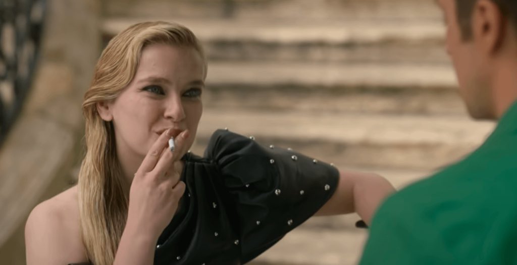 Say Less 🌚 tweet media