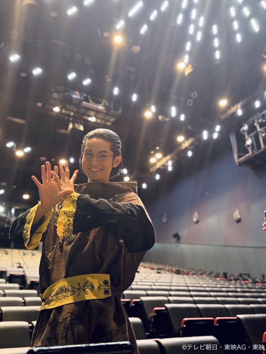 神田聖司(カンダ マサカズ) tweet media