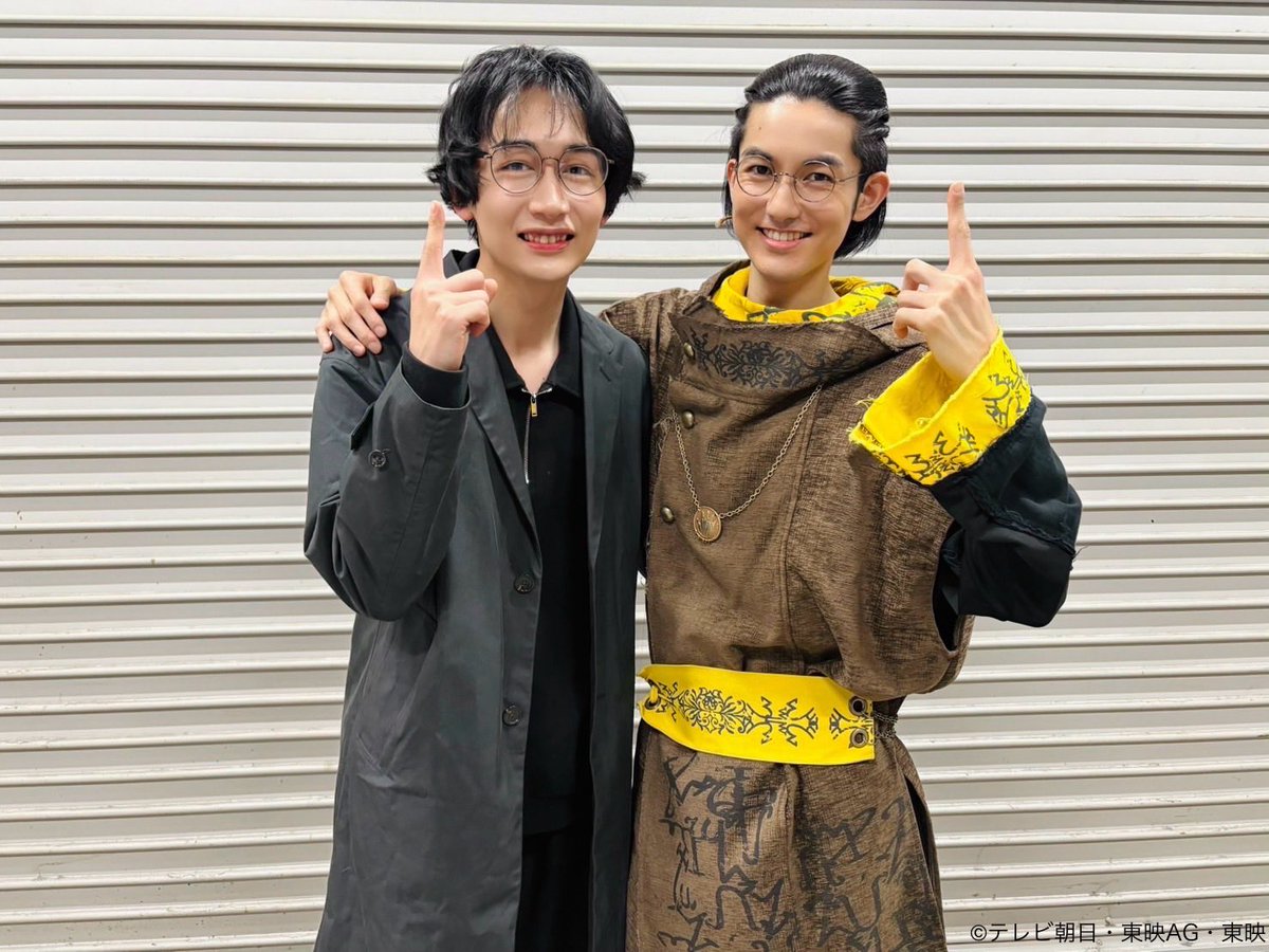 神田聖司(カンダ マサカズ) tweet media