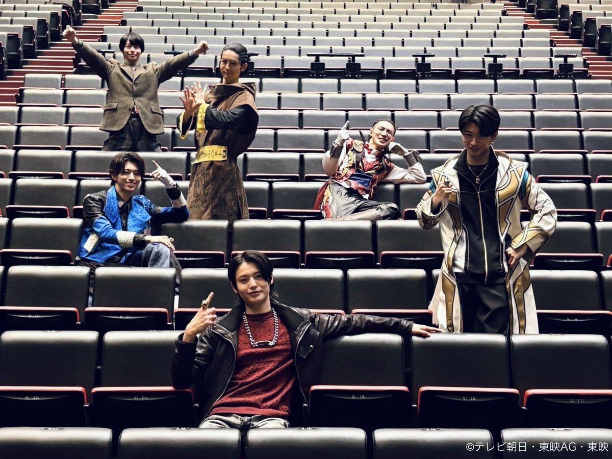 神田聖司(カンダ マサカズ) tweet media