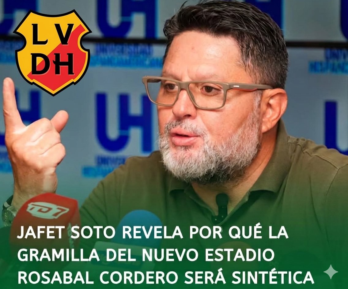 La Voz del Herediano tweet media