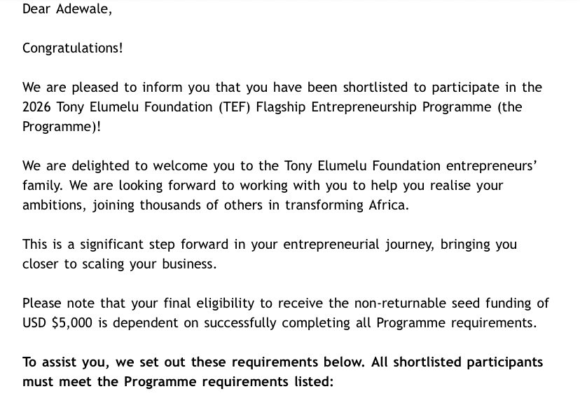 Lexicon  tweet media