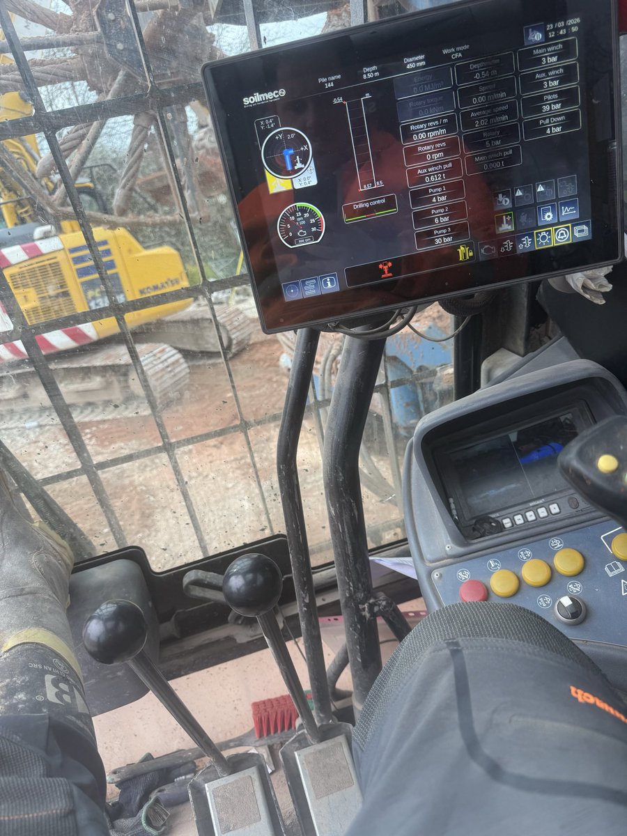 Luke Morgan tweet media