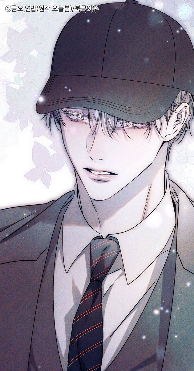 북극여우 만화 tweet media