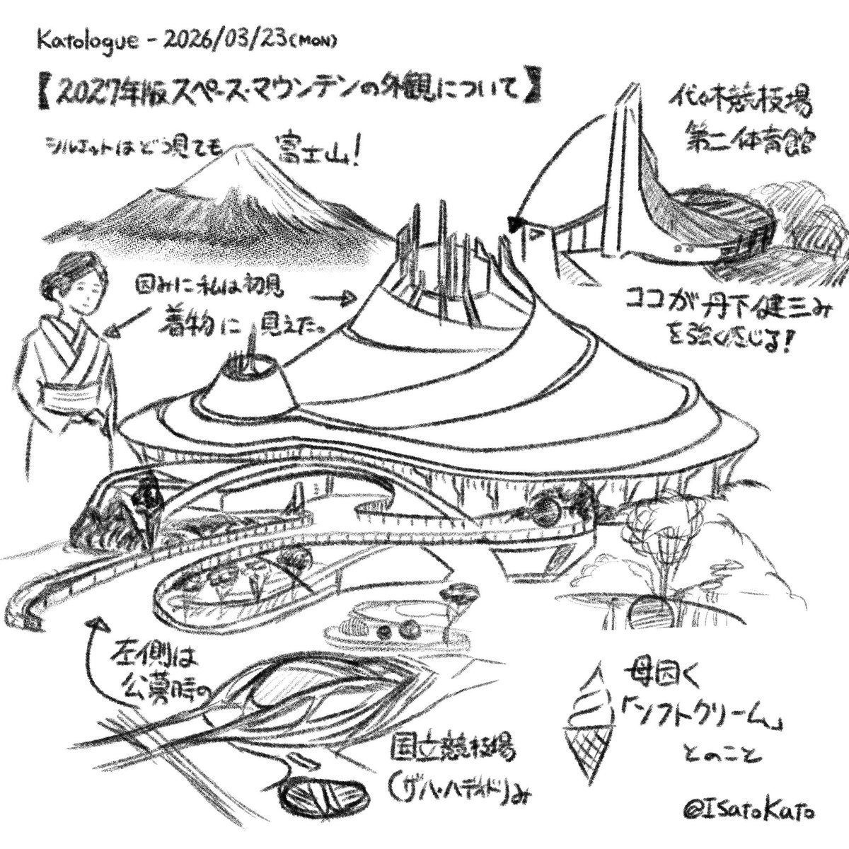 加藤維紗人 tweet media