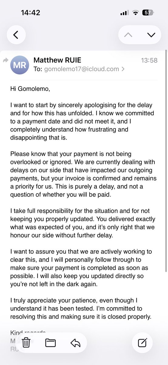 Gomolemo.❤️ tweet media