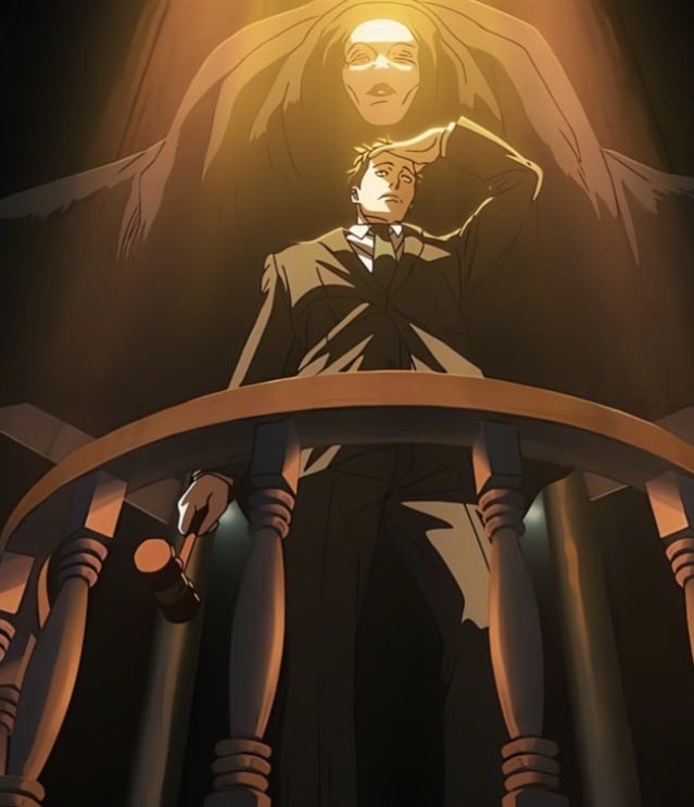 日車寛見 非公式 ⚖️ tweet media