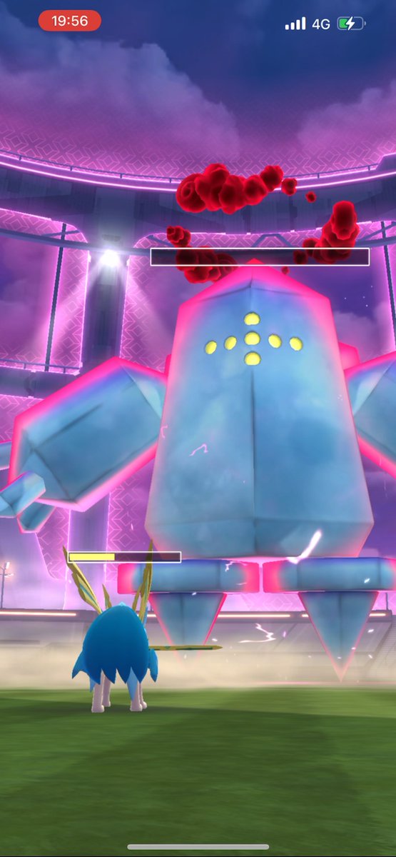 ストーム☁️ tweet media