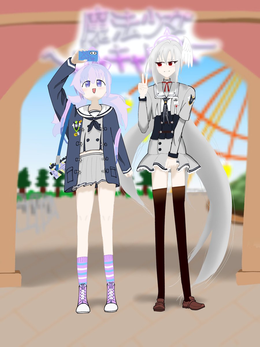 守沢 ゆ tweet media