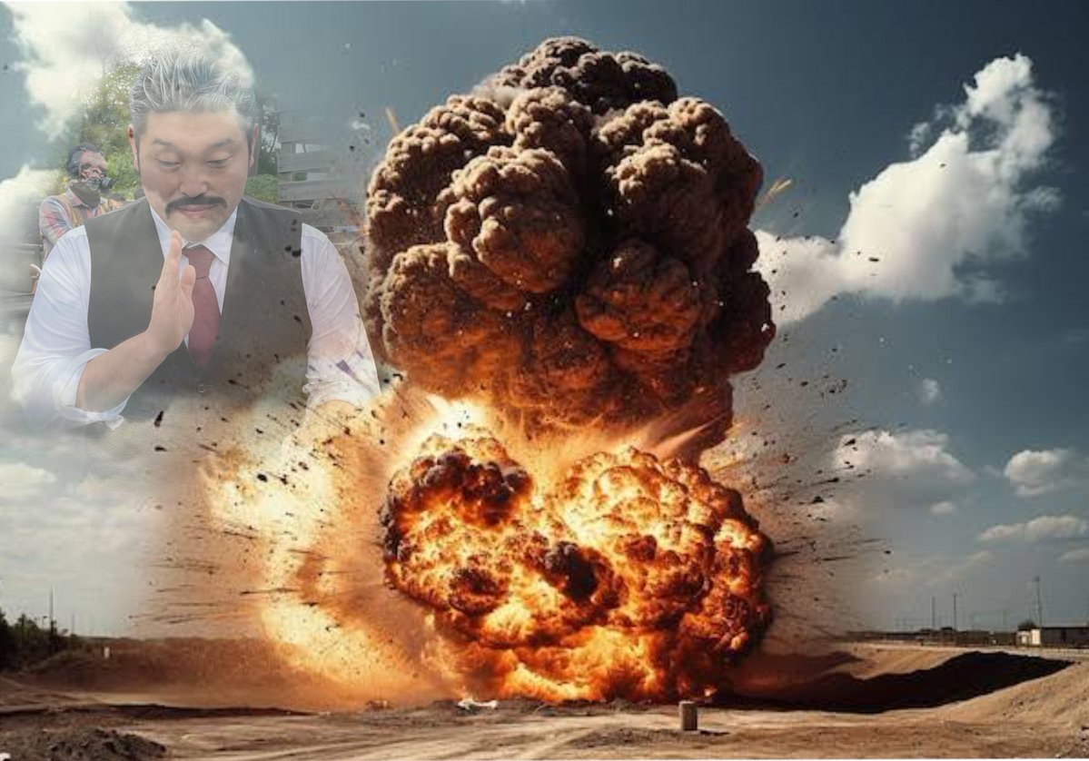 仰凝亭源蔵@Genzouおじさん、もしくはクソ署長 tweet media