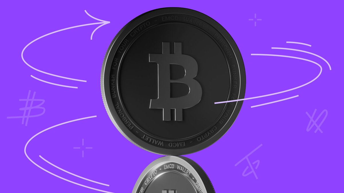 EMCD中文 tweet media