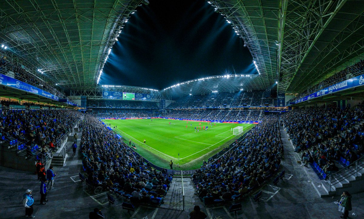 Real Oviedo tweet media