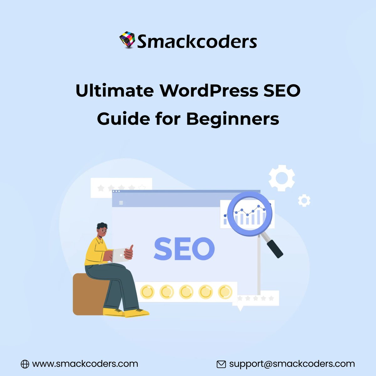 Smackcoders tweet media