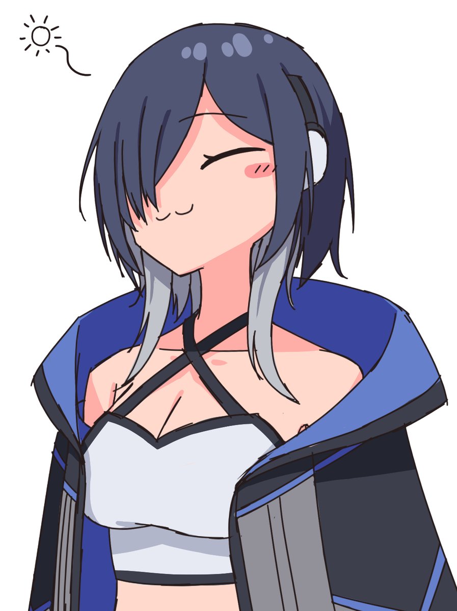 ほししめじ tweet media