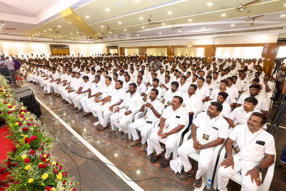 Udhay - தமிழ்நாட்டை தலைகுனிய விடமாட்டேன் tweet media