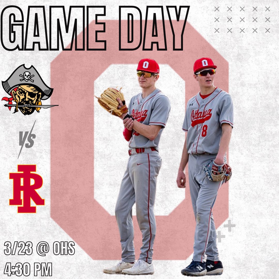 Ottawa Pirates Baseball tweet media