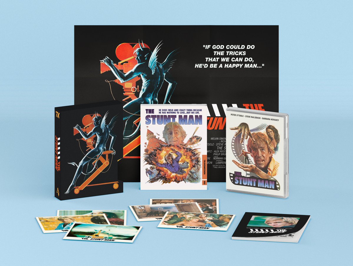 Radiance Films tweet media