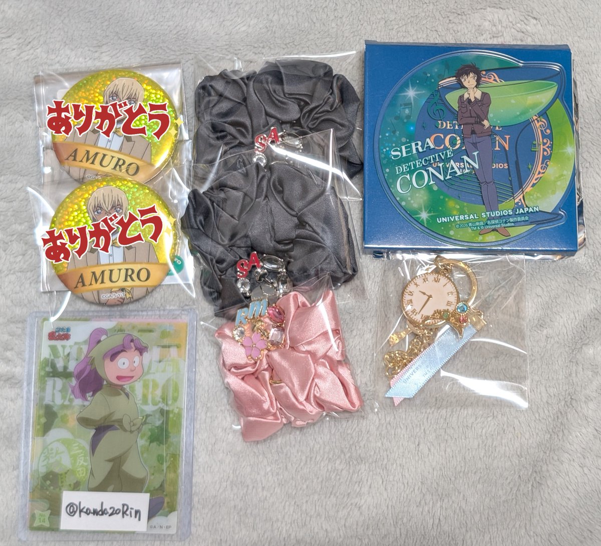 燐@3月28日コスオール金吾 tweet media