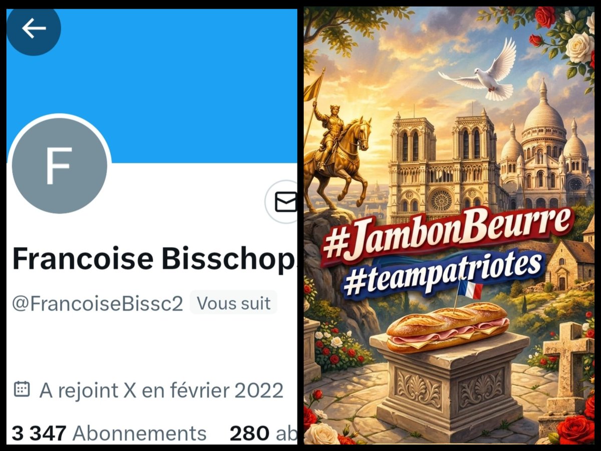 🇨🇵 Dédé 🇫🇷♿ tweet media