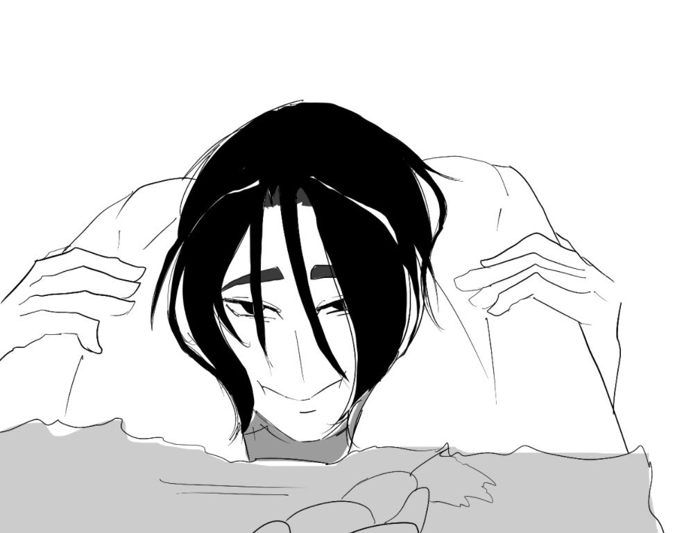 라멜🥬 tweet media