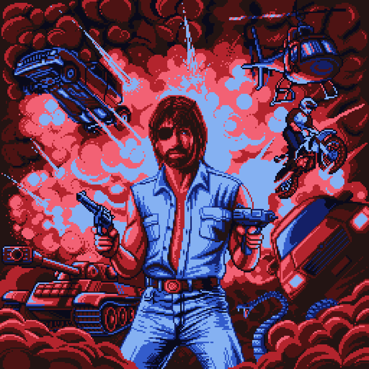 BasePaint tweet media