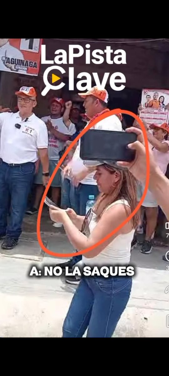 Lapistaclave tweet media