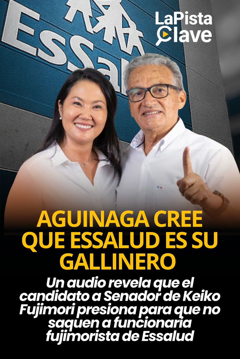 Lapistaclave tweet media