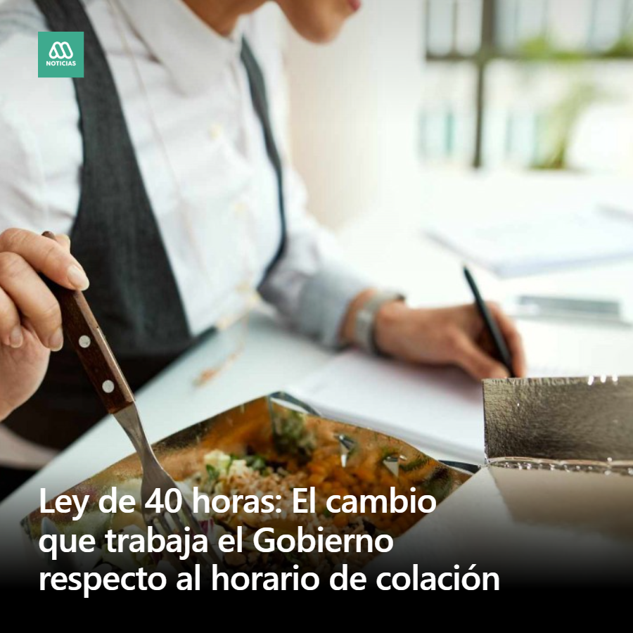 Meganoticias tweet media
