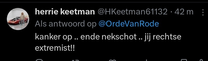 De Orde van Rode 📵🚜🇷🇺🆓️ tweet media