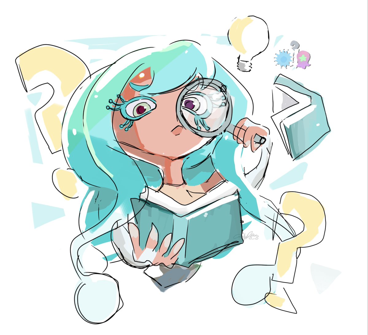 Idyll Island HQ tweet media