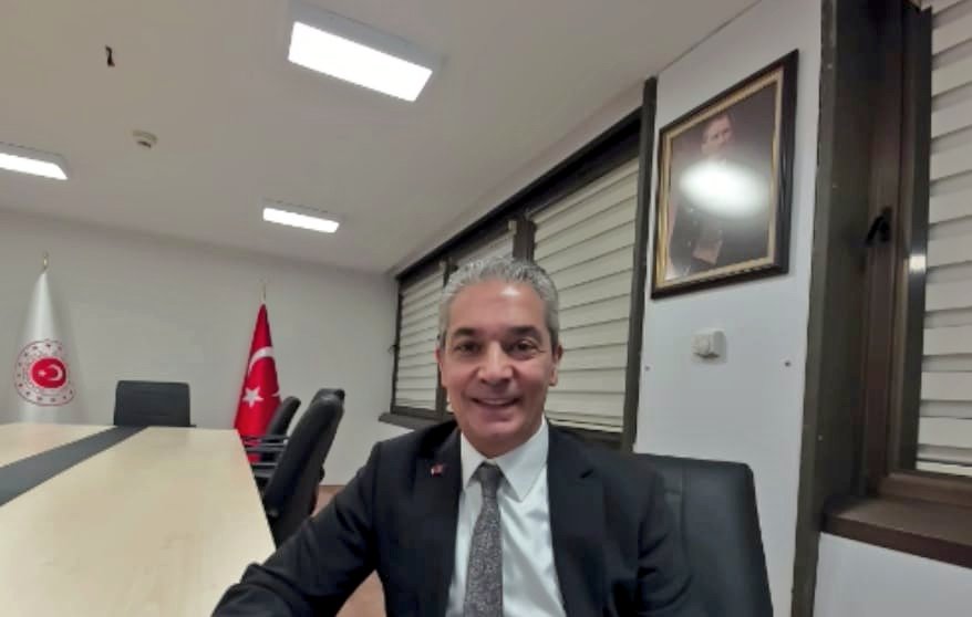 Hami Aksoy tweet media