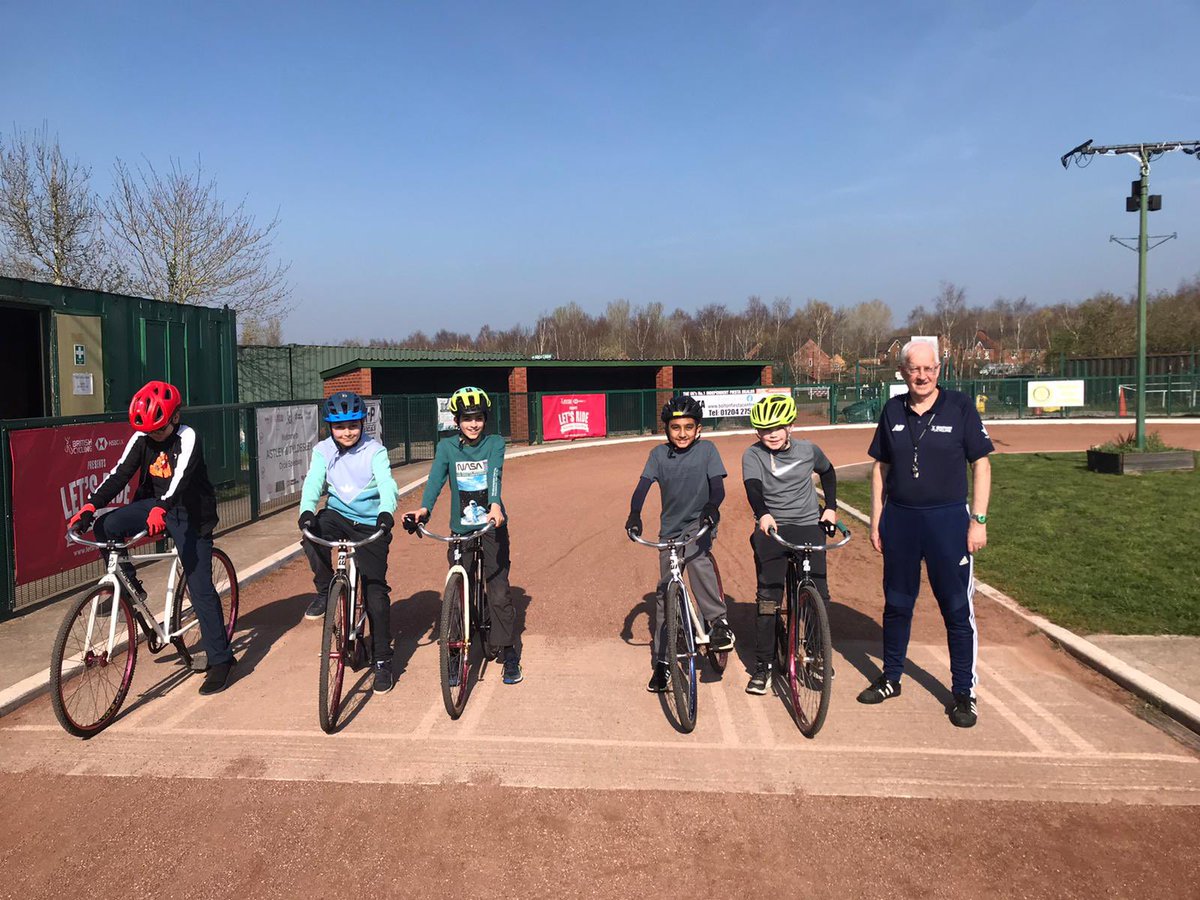 MGS Sport tweet media