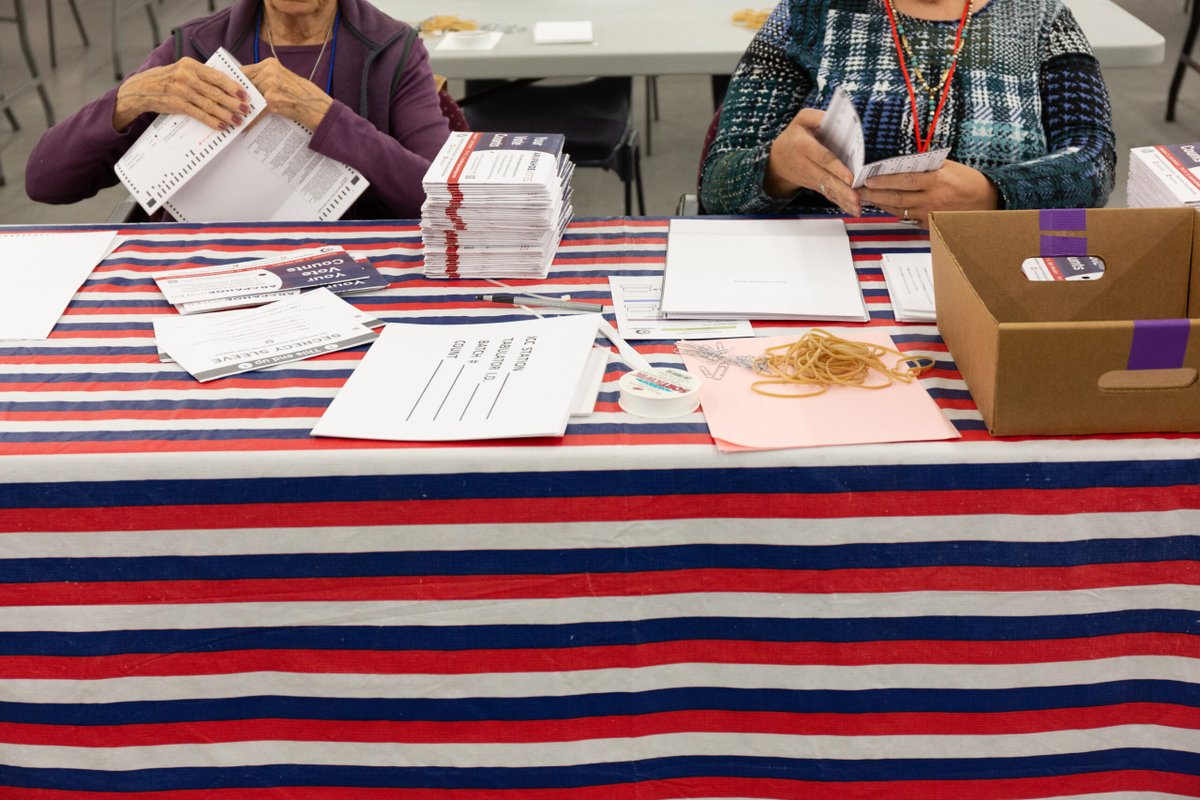 Shore News Network tweet media