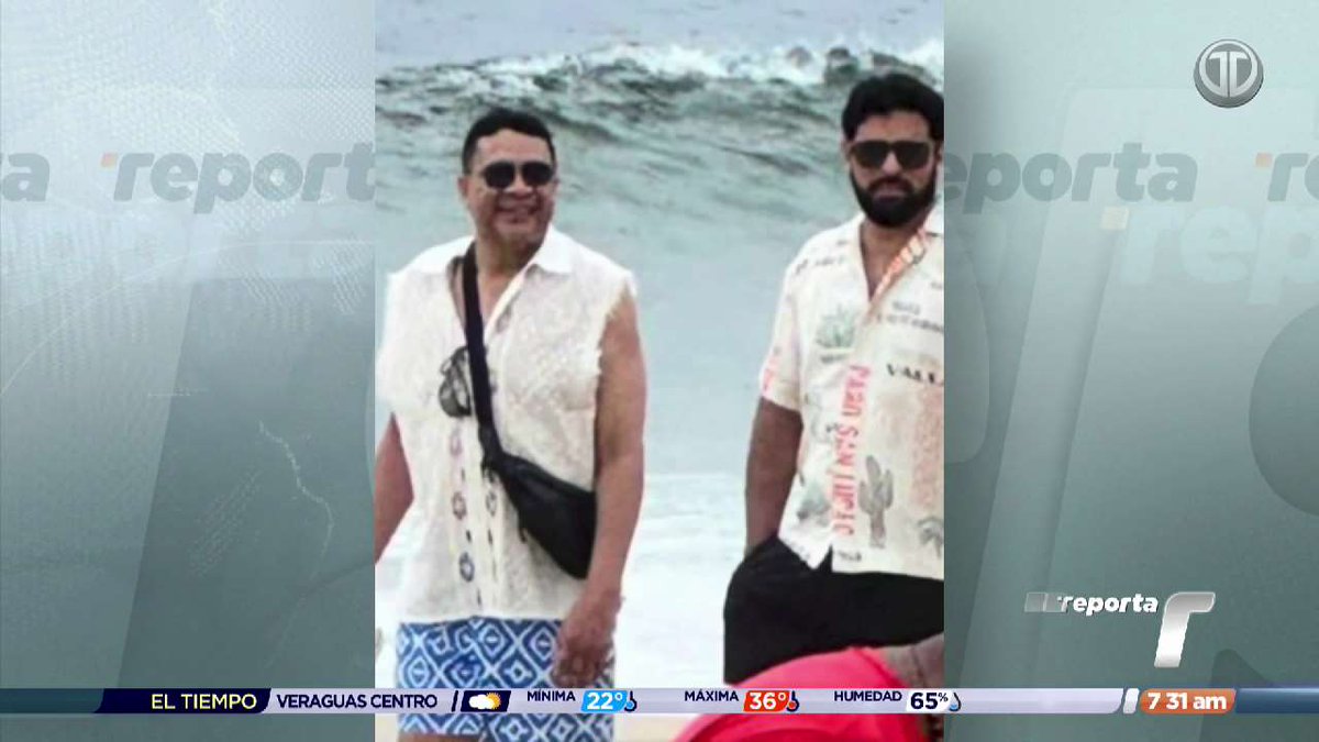 Telemetro Reporta tweet media