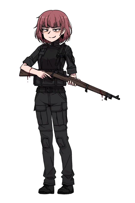 Commission