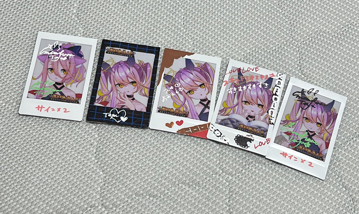 茶髪屋さい⚡🌐🥼 tweet media