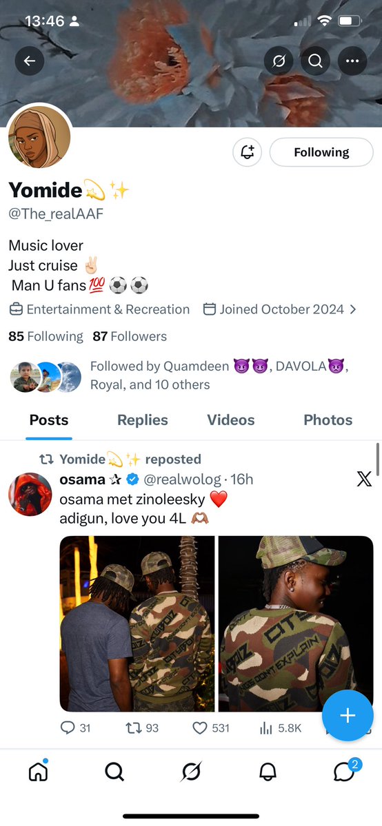 Ewegoke Gafar tweet media