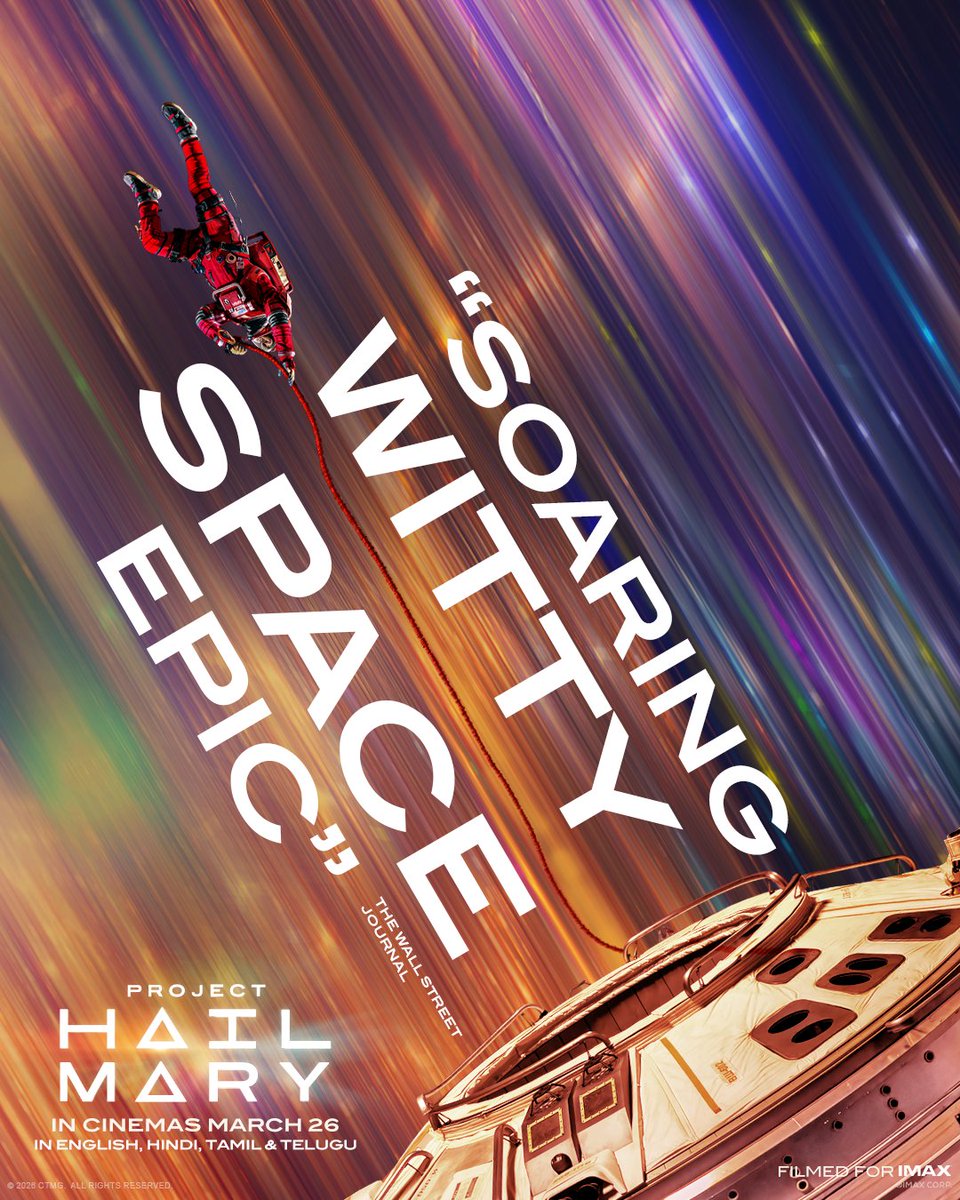 Sony Pictures India tweet media