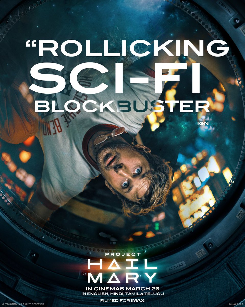 Sony Pictures India tweet media