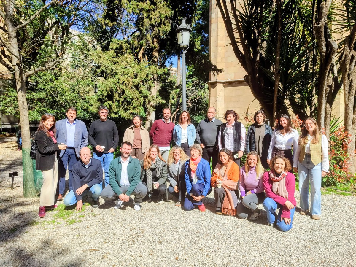 SOLLAGUA - Interreg SUDOE tweet media