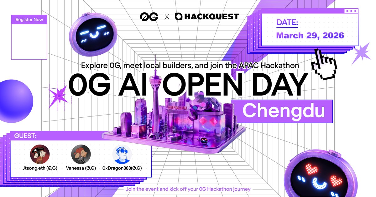 HackQuest tweet media