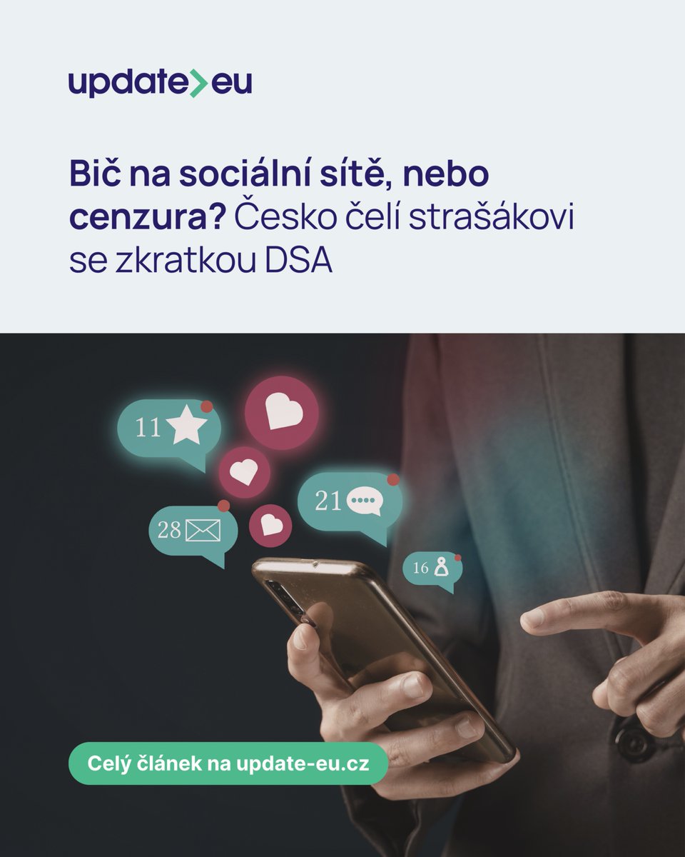 Update EU tweet media