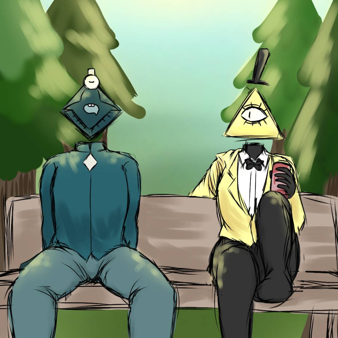 Momoshiki_001's tweet image. #Kryptbill #再掲