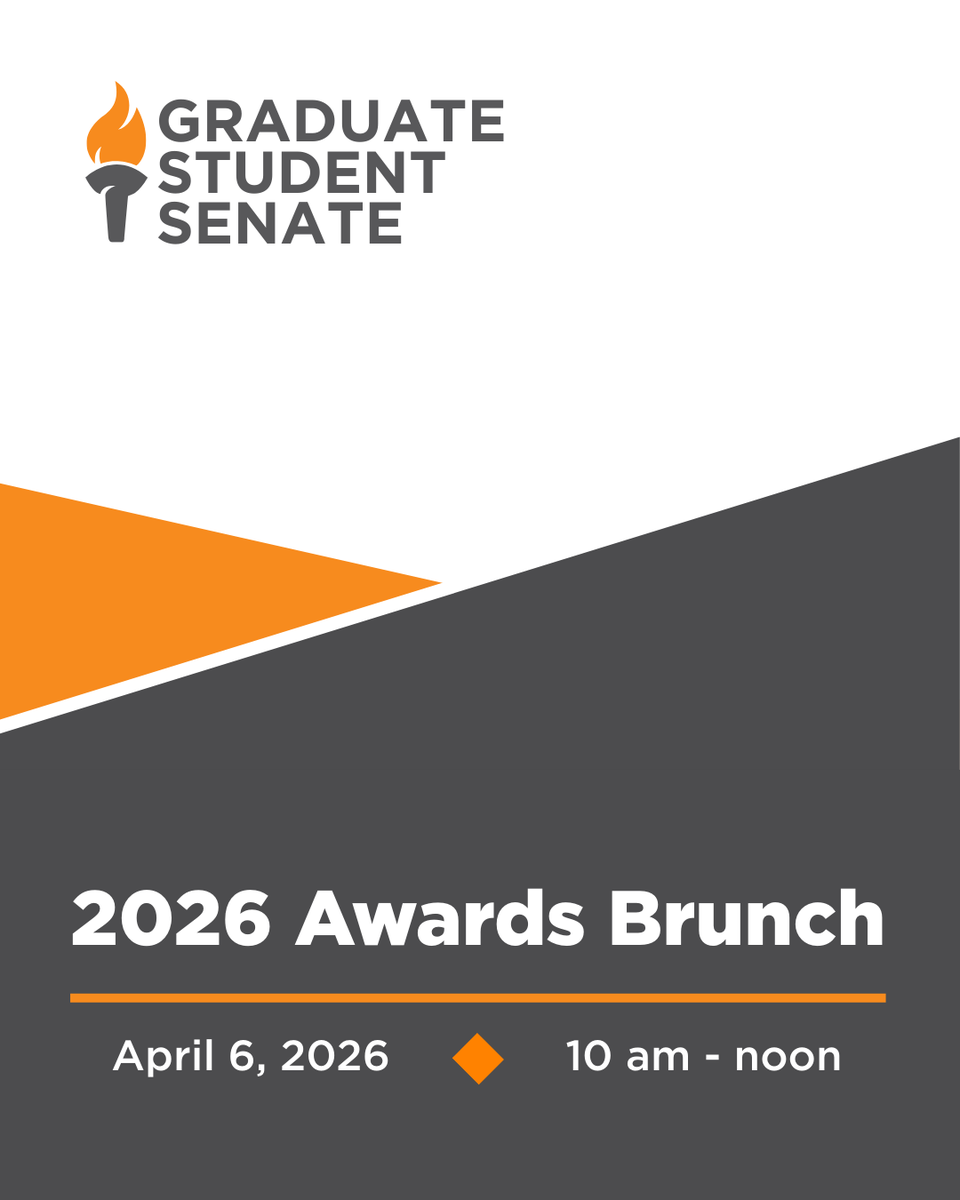 UT Graduate School tweet media