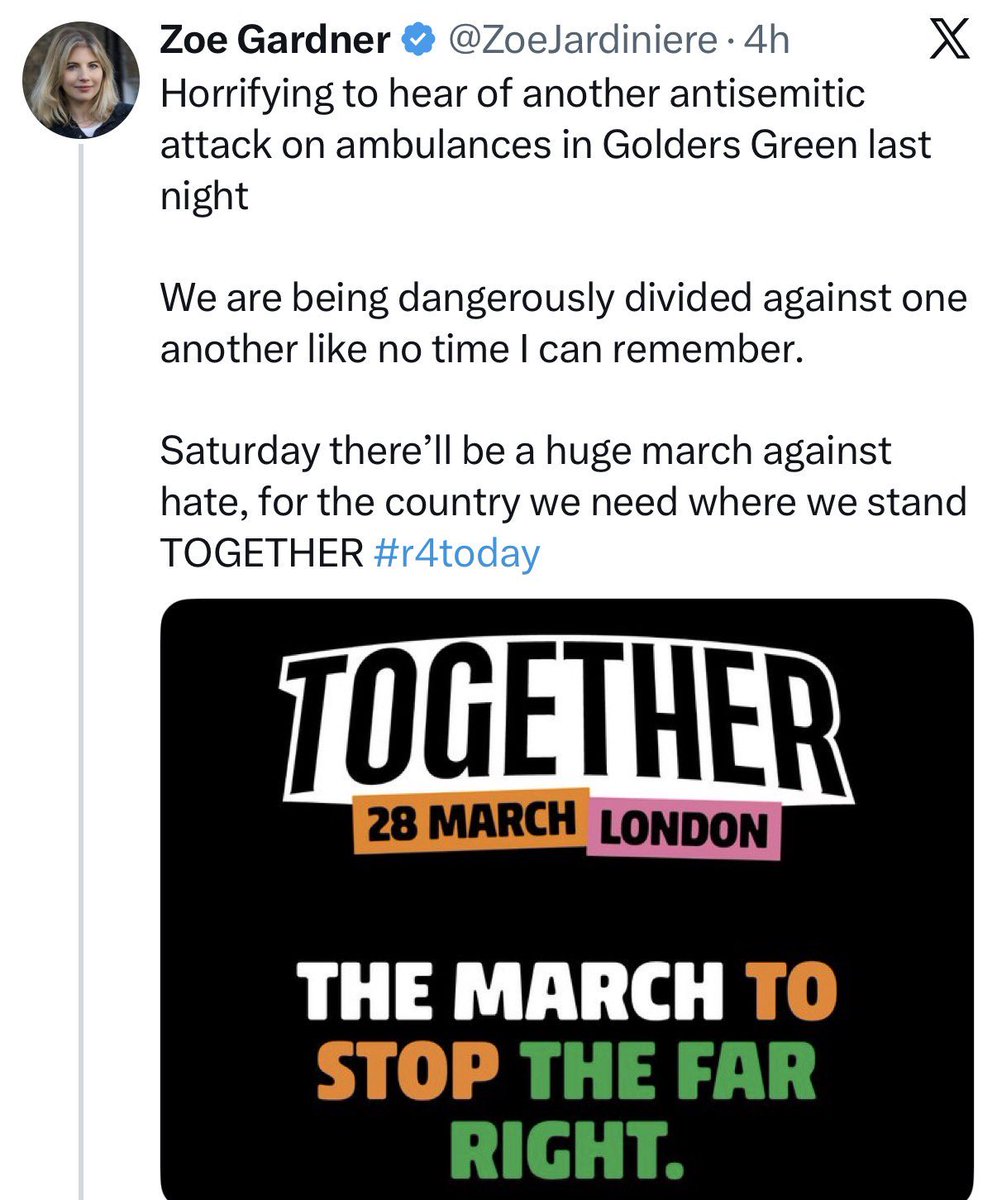 Jake Wallis Simons tweet media