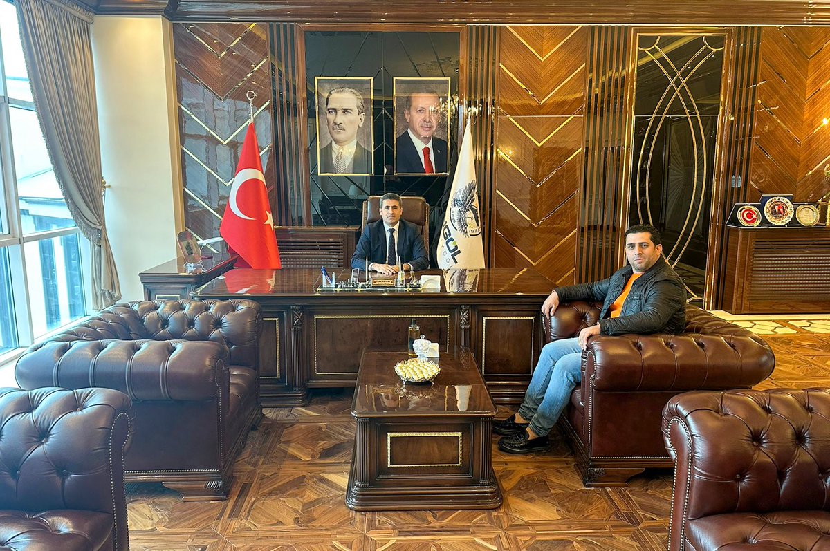 Bingöl Belediyesi tweet media