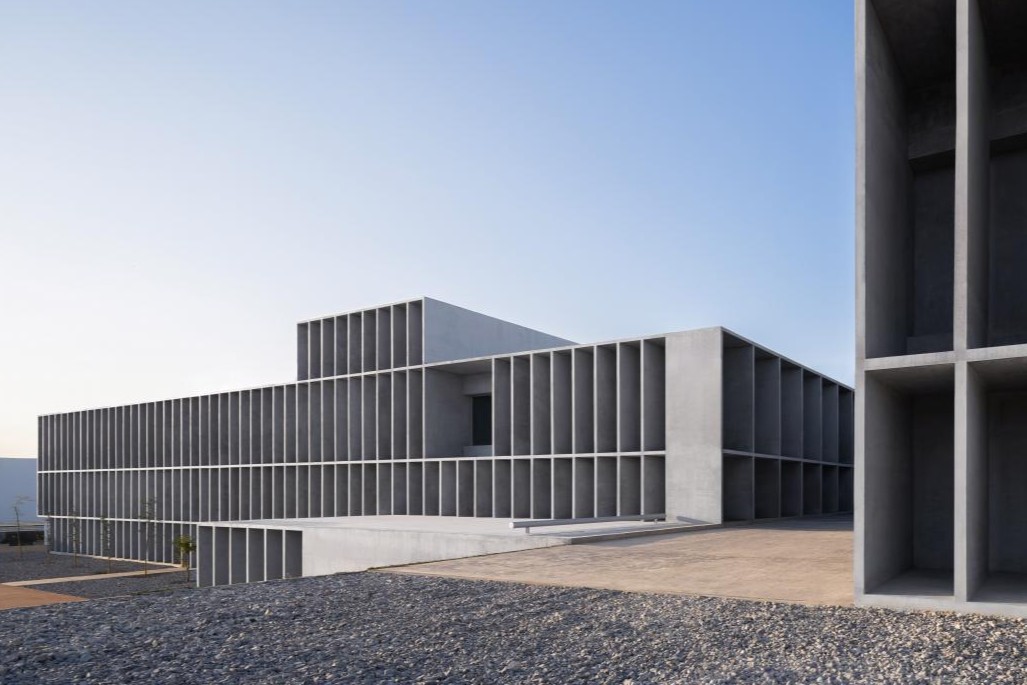 Francisco Gómez de Tejada | arquitecto tweet media