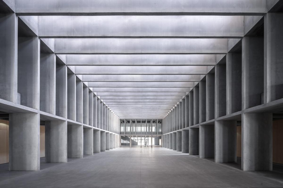 Francisco Gómez de Tejada | arquitecto tweet media