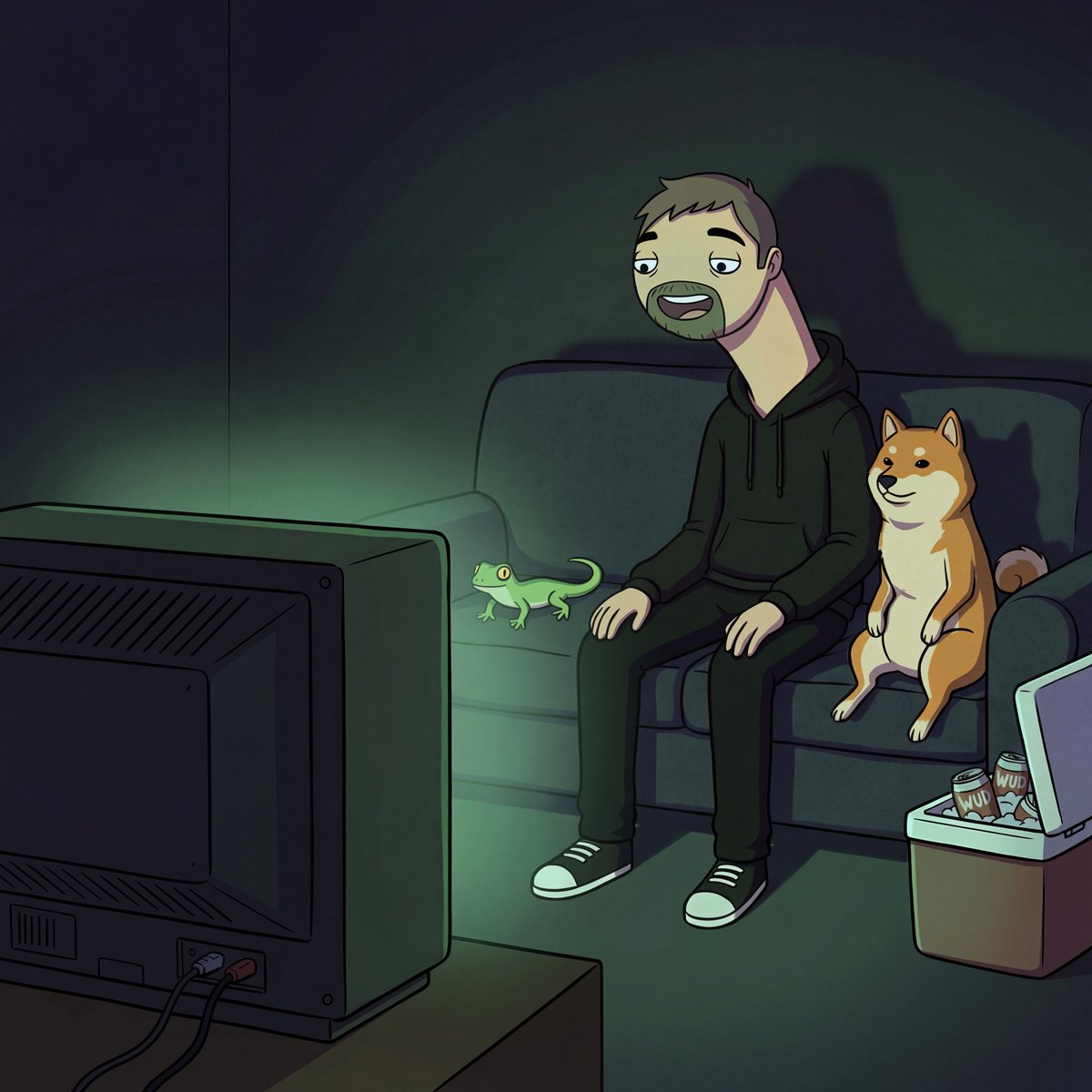 Gavun Wud tweet media