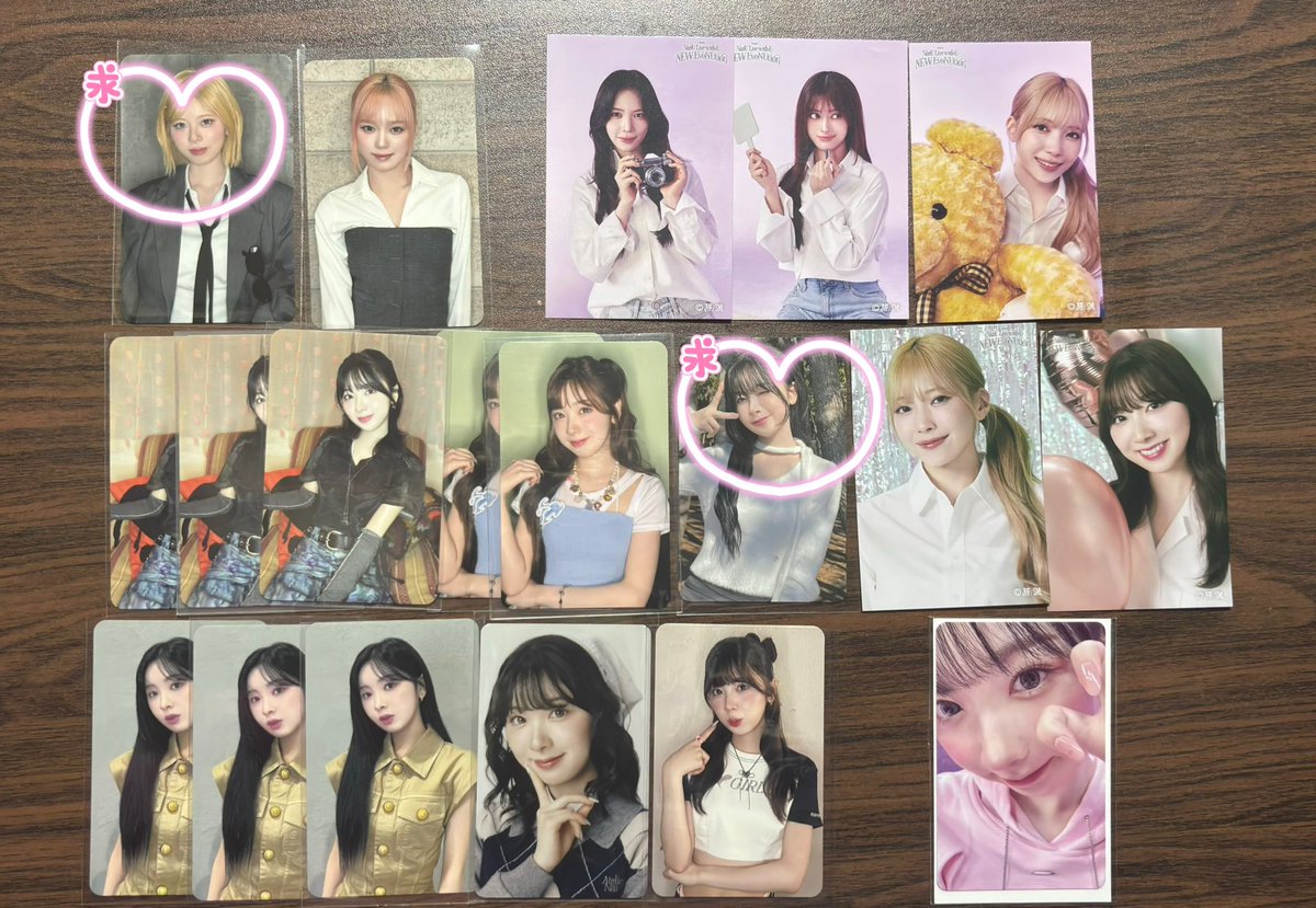 JYPちゃん☺︎ tweet media